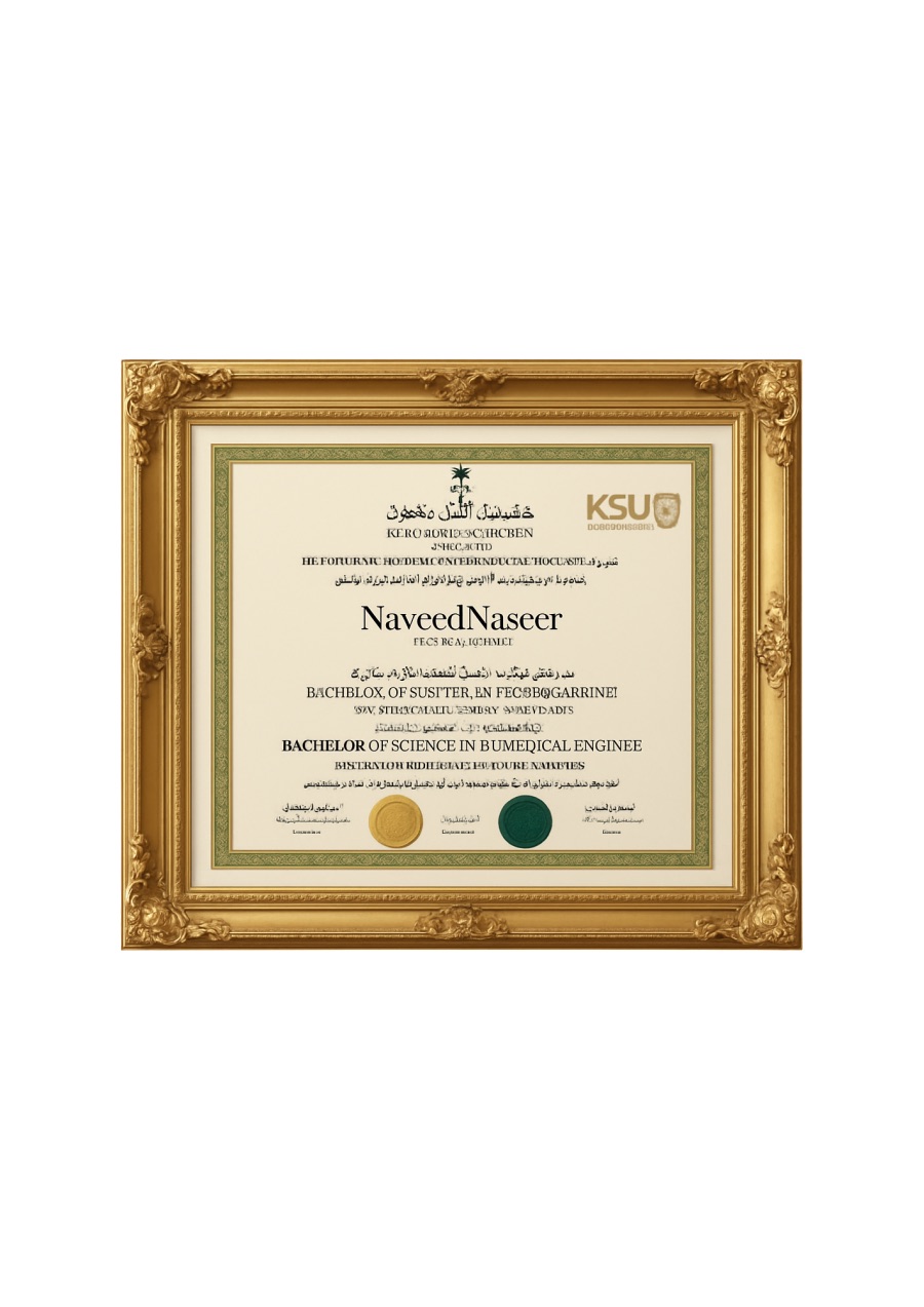 Margala Manufacturing Dental Company certificate preview